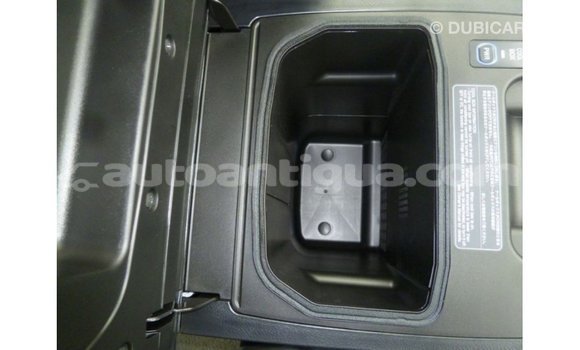 Buy Import Toyota Land Cruiser Black Car in Import - Dubai in Antigua Buy Import Toyota Land Cruiser Black Car in Import - Dubai in Antigua