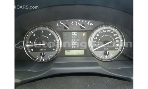 Buy Import Toyota Land Cruiser Black Car in Import - Dubai in Antigua Buy Import Toyota Land Cruiser Black Car in Import - Dubai in Antigua