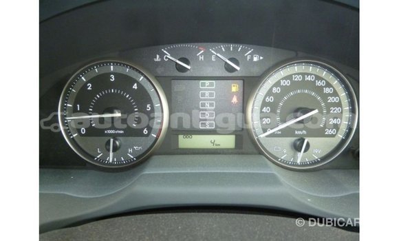 Buy Import Toyota Land Cruiser Black Car in Import - Dubai in Antigua Buy Import Toyota Land Cruiser Black Car in Import - Dubai in Antigua