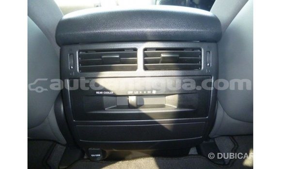 Buy Import Toyota Land Cruiser Black Car in Import - Dubai in Antigua Buy Import Toyota Land Cruiser Black Car in Import - Dubai in Antigua