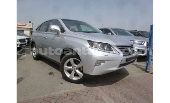 Buy Import Lexus RX Other Car in Import - Dubai in Antigua Buy Import Lexus RX Other Car in Import - Dubai in Antigua