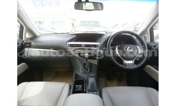 Buy Import Lexus RX Other Car in Import - Dubai in Antigua Buy Import Lexus RX Other Car in Import - Dubai in Antigua