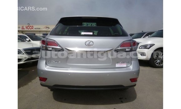 Buy Import Lexus RX Other Car in Import - Dubai in Antigua Buy Import Lexus RX Other Car in Import - Dubai in Antigua