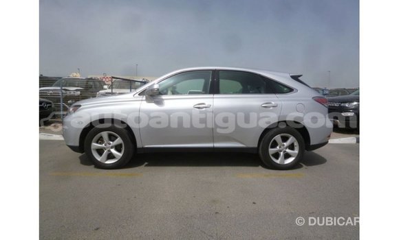 Buy Import Lexus RX Other Car in Import - Dubai in Antigua Buy Import Lexus RX Other Car in Import - Dubai in Antigua