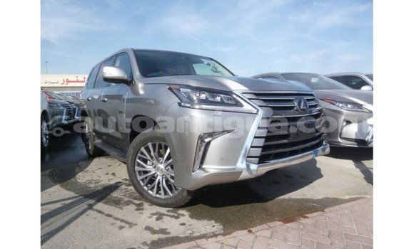 Buy Import Lexus LX Other Car in Import - Dubai in Antigua Buy Import Lexus LX Other Car in Import - Dubai in Antigua