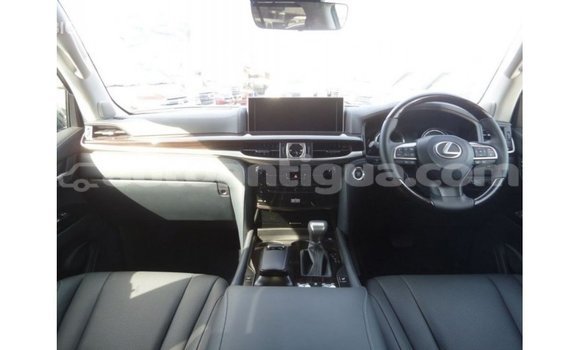 Buy Import Lexus LX Other Car in Import - Dubai in Antigua Buy Import Lexus LX Other Car in Import - Dubai in Antigua