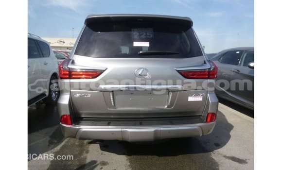 Buy Import Lexus LX Other Car in Import - Dubai in Antigua Buy Import Lexus LX Other Car in Import - Dubai in Antigua
