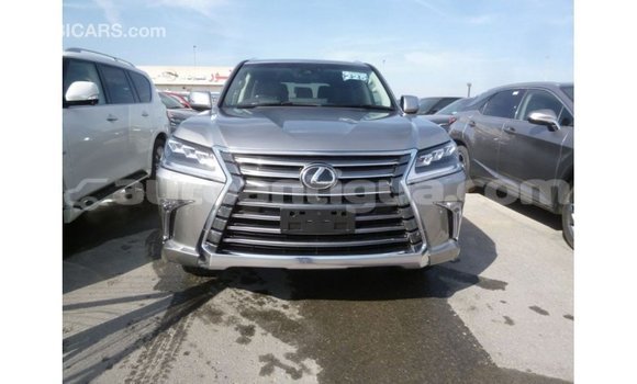 Buy Import Lexus LX Other Car in Import - Dubai in Antigua Buy Import Lexus LX Other Car in Import - Dubai in Antigua
