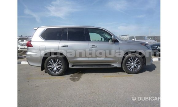 Buy Import Lexus LX Other Car in Import - Dubai in Antigua Buy Import Lexus LX Other Car in Import - Dubai in Antigua