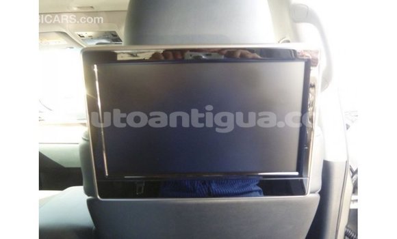 Buy Import Lexus LX Other Car in Import - Dubai in Antigua Buy Import Lexus LX Other Car in Import - Dubai in Antigua