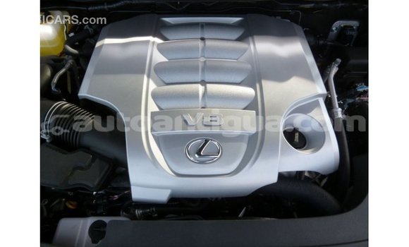 Buy Import Lexus LX Other Car in Import - Dubai in Antigua Buy Import Lexus LX Other Car in Import - Dubai in Antigua