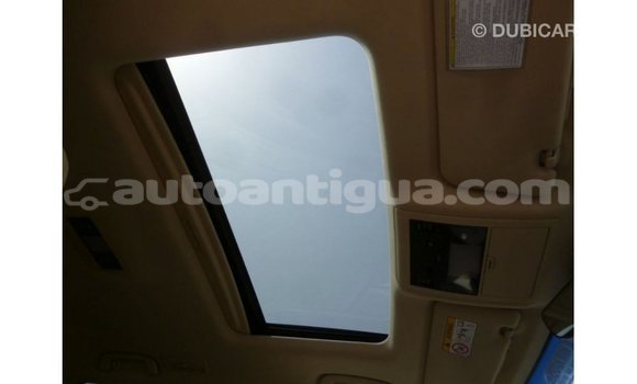 Buy Import Lexus LX Blue Car in Import - Dubai in Antigua Buy Import Lexus LX Blue Car in Import - Dubai in Antigua