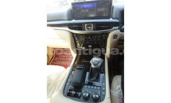 Buy Import Lexus LX Black Car in Import - Dubai in Antigua Buy Import Lexus LX Black Car in Import - Dubai in Antigua
