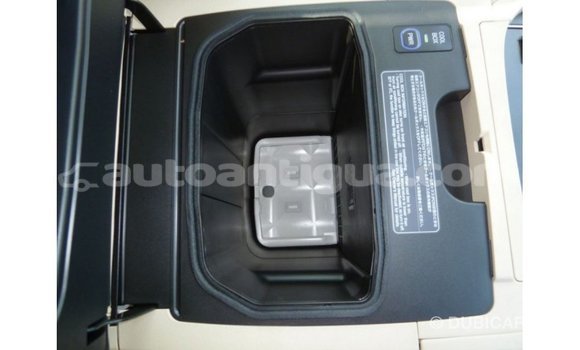 Buy Import Lexus LX Black Car in Import - Dubai in Antigua Buy Import Lexus LX Black Car in Import - Dubai in Antigua