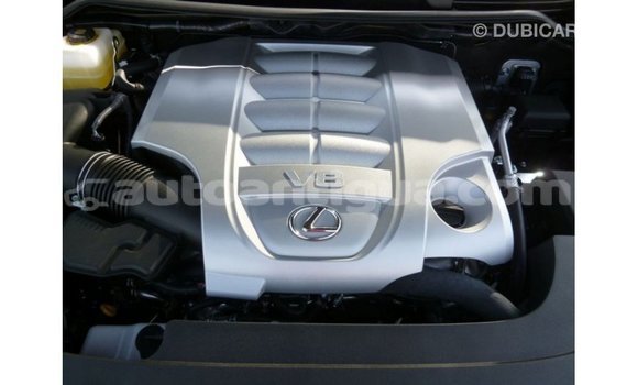 Buy Import Lexus LX Black Car in Import - Dubai in Antigua Buy Import Lexus LX Black Car in Import - Dubai in Antigua