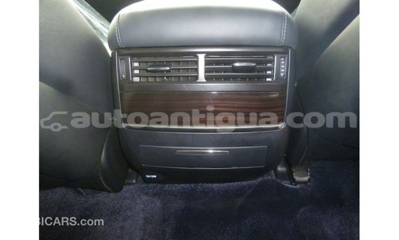 Buy Import Lexus LX White Car in Import - Dubai in Antigua Buy Import Lexus LX White Car in Import - Dubai in Antigua
