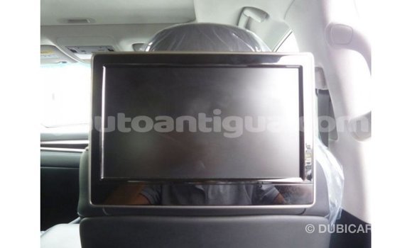 Buy Import Lexus LX White Car in Import - Dubai in Antigua Buy Import Lexus LX White Car in Import - Dubai in Antigua