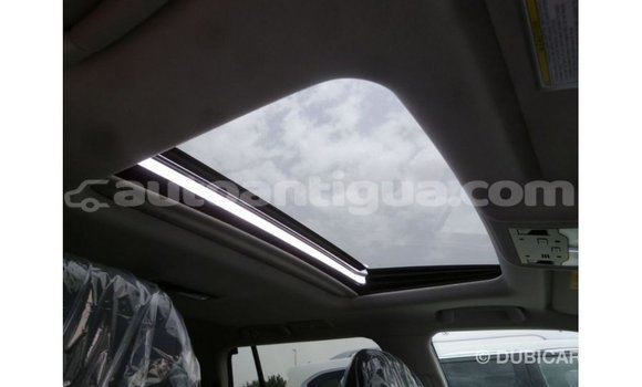 Buy Import Lexus LX White Car in Import - Dubai in Antigua Buy Import Lexus LX White Car in Import - Dubai in Antigua