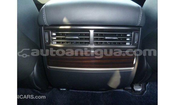 Buy Import Lexus LX Black Car in Import - Dubai in Antigua Buy Import Lexus LX Black Car in Import - Dubai in Antigua