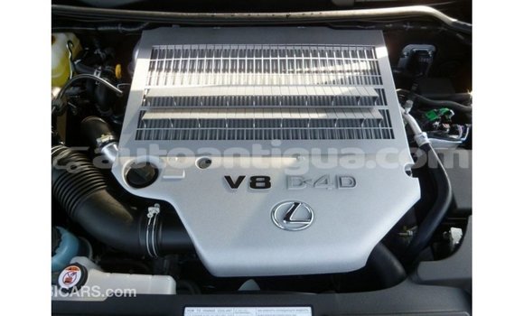 Buy Import Lexus LX Black Car in Import - Dubai in Antigua Buy Import Lexus LX Black Car in Import - Dubai in Antigua