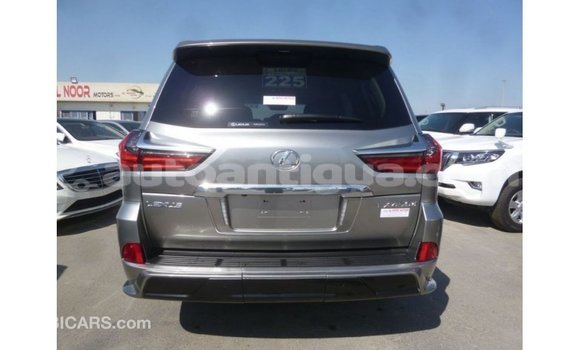 Buy Import Lexus LX Other Car in Import - Dubai in Antigua Buy Import Lexus LX Other Car in Import - Dubai in Antigua