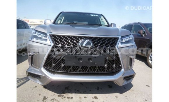 Buy Import Lexus LX Other Car in Import - Dubai in Antigua Buy Import Lexus LX Other Car in Import - Dubai in Antigua