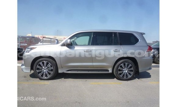 Buy Import Lexus LX Other Car in Import - Dubai in Antigua Buy Import Lexus LX Other Car in Import - Dubai in Antigua