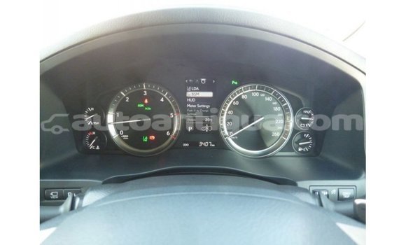 Buy Import Lexus LX Other Car in Import - Dubai in Antigua Buy Import Lexus LX Other Car in Import - Dubai in Antigua