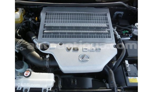 Buy Import Lexus LX Other Car in Import - Dubai in Antigua Buy Import Lexus LX Other Car in Import - Dubai in Antigua