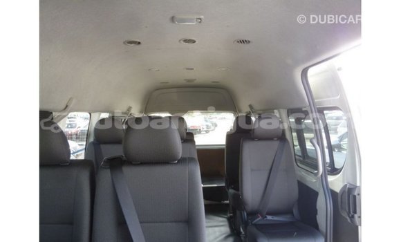 Buy Import Toyota Hiace White Car in Import - Dubai in Antigua Buy Import Toyota Hiace White Car in Import - Dubai in Antigua