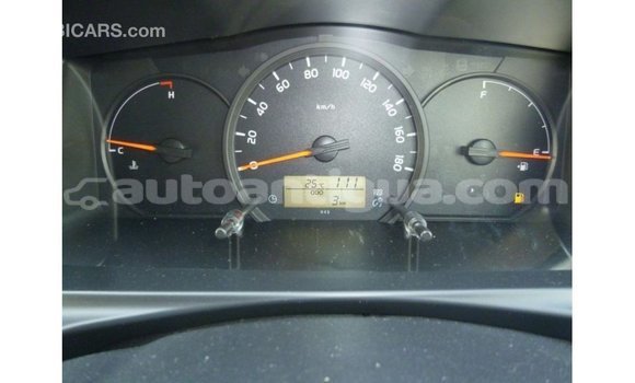 Buy Import Toyota Hiace White Car in Import - Dubai in Antigua Buy Import Toyota Hiace White Car in Import - Dubai in Antigua