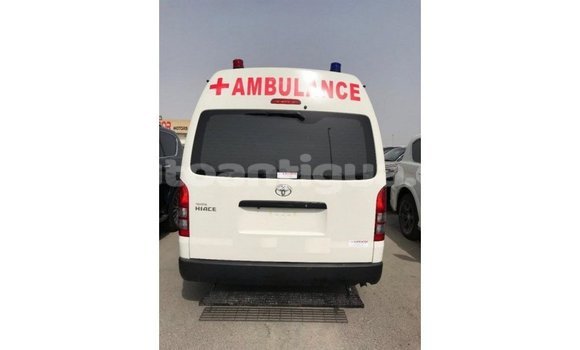 Buy Import Toyota Hiace White Car in Import - Dubai in Antigua Buy Import Toyota Hiace White Car in Import - Dubai in Antigua