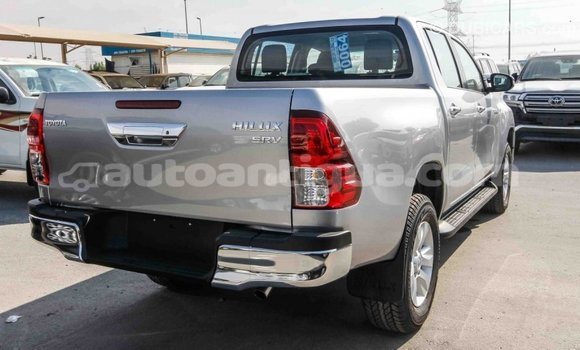 Buy Import Toyota Hilux Other Car in Import - Dubai in Antigua Buy Import Toyota Hilux Other Car in Import - Dubai in Antigua