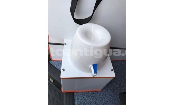 Buy Import Toyota Hiace White Car in Import - Dubai in Antigua Buy Import Toyota Hiace White Car in Import - Dubai in Antigua