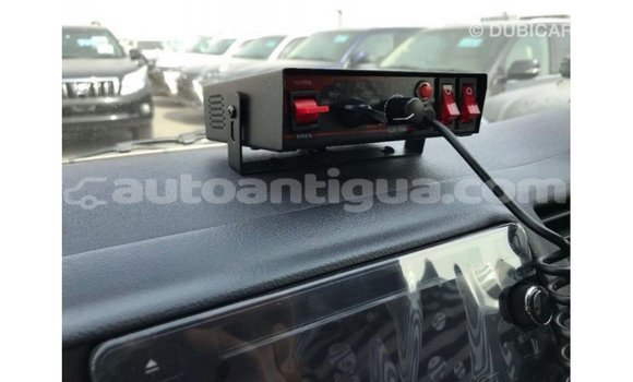 Buy Import Toyota Hiace White Car in Import - Dubai in Antigua Buy Import Toyota Hiace White Car in Import - Dubai in Antigua