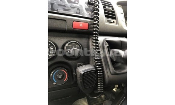 Buy Import Toyota Hiace White Car in Import - Dubai in Antigua Buy Import Toyota Hiace White Car in Import - Dubai in Antigua