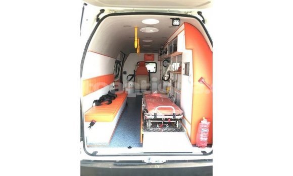 Buy Import Toyota Hiace White Car in Import - Dubai in Antigua Buy Import Toyota Hiace White Car in Import - Dubai in Antigua