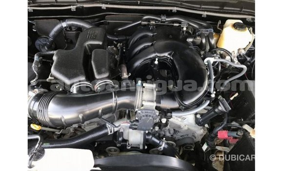 Buy Import Toyota FJ Cruiser Black Car in Import - Dubai in Antigua Buy Import Toyota FJ Cruiser Black Car in Import - Dubai in Antigua