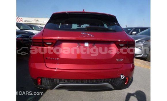Buy Import Jaguar E-Pace Red Car in Import - Dubai in Antigua Buy Import Jaguar E-Pace Red Car in Import - Dubai in Antigua