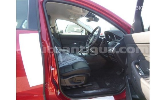 Buy Import Jaguar E-Pace Red Car in Import - Dubai in Antigua Buy Import Jaguar E-Pace Red Car in Import - Dubai in Antigua