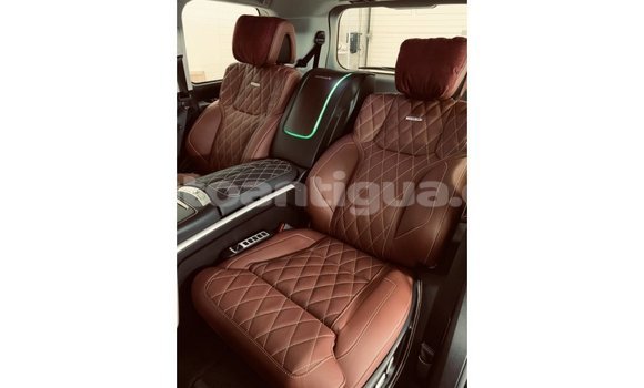 Buy Import Toyota Land Cruiser Black Car in Import - Dubai in Antigua Buy Import Toyota Land Cruiser Black Car in Import - Dubai in Antigua