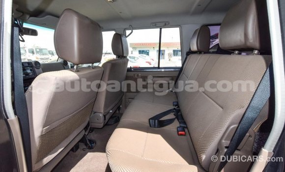 Buy Import Toyota Land Cruiser Other Car in Import - Dubai in Antigua Buy Import Toyota Land Cruiser Other Car in Import - Dubai in Antigua