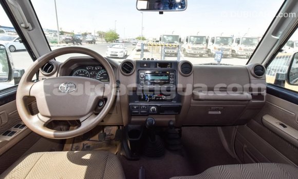 Buy Import Toyota Land Cruiser Other Car in Import - Dubai in Antigua Buy Import Toyota Land Cruiser Other Car in Import - Dubai in Antigua