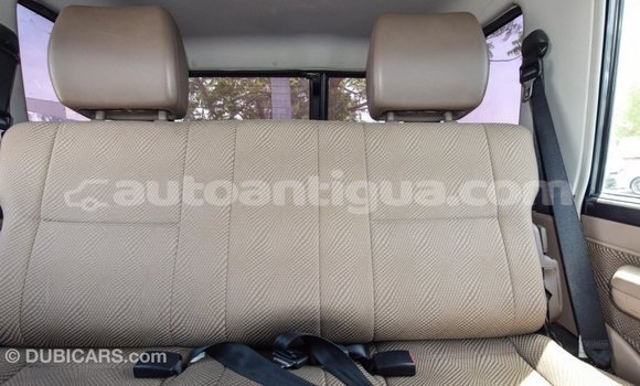 Buy Import Toyota Land Cruiser Other Car in Import - Dubai in Antigua Buy Import Toyota Land Cruiser Other Car in Import - Dubai in Antigua