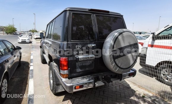 Buy Import Toyota Land Cruiser Other Car in Import - Dubai in Antigua Buy Import Toyota Land Cruiser Other Car in Import - Dubai in Antigua
