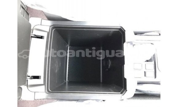 Buy Import Toyota Prado Black Car in Import - Dubai in Antigua Buy Import Toyota Prado Black Car in Import - Dubai in Antigua