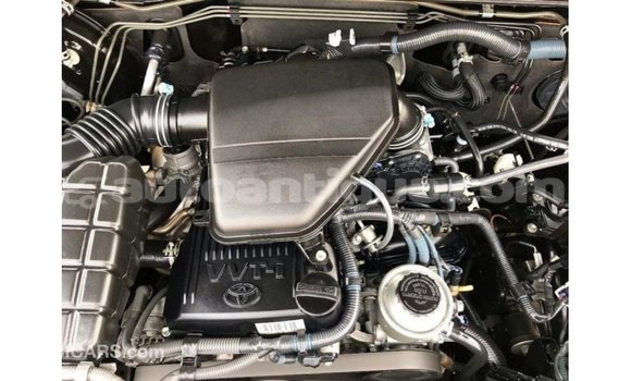 Buy Import Toyota Prado Black Car in Import - Dubai in Antigua Buy Import Toyota Prado Black Car in Import - Dubai in Antigua