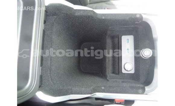 Buy Import Land Rover Range Rover Black Car in Import - Dubai in Antigua Buy Import Land Rover Range Rover Black Car in Import - Dubai in Antigua