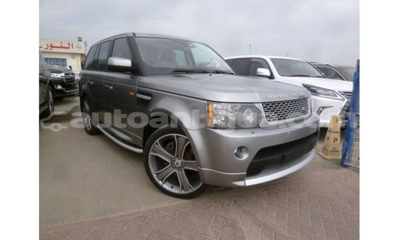 Buy Import Land Rover Range Rover Other Car in Import - Dubai in Antigua