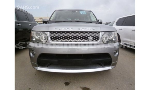 Buy Import Land Rover Range Rover Other Car in Import - Dubai in Antigua Buy Import Land Rover Range Rover Other Car in Import - Dubai in Antigua